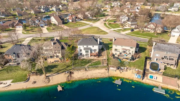 $540,000 | 208 Santos Avenue, Minooka, IL 60447