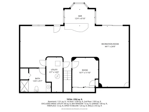 $540,000 | 208 Santos Avenue, Minooka, IL 60447