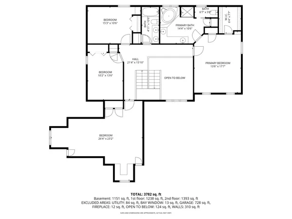 $540,000 | 208 Santos Avenue, Minooka, IL 60447