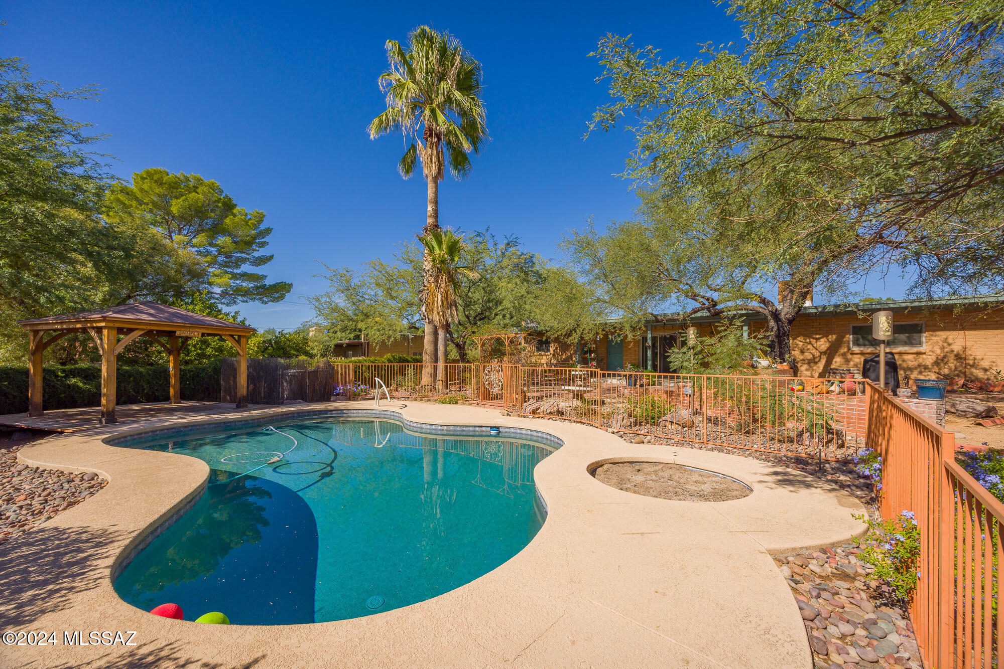 7912 East Presidio Road Tucson, AZ 85750 - Photo 26 of 37 Gallery Image 26