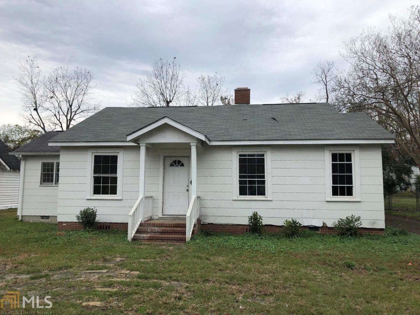 905 Anderson Street Dublin, GA 31021 - Photo 1 of 1 Gallery Image 1