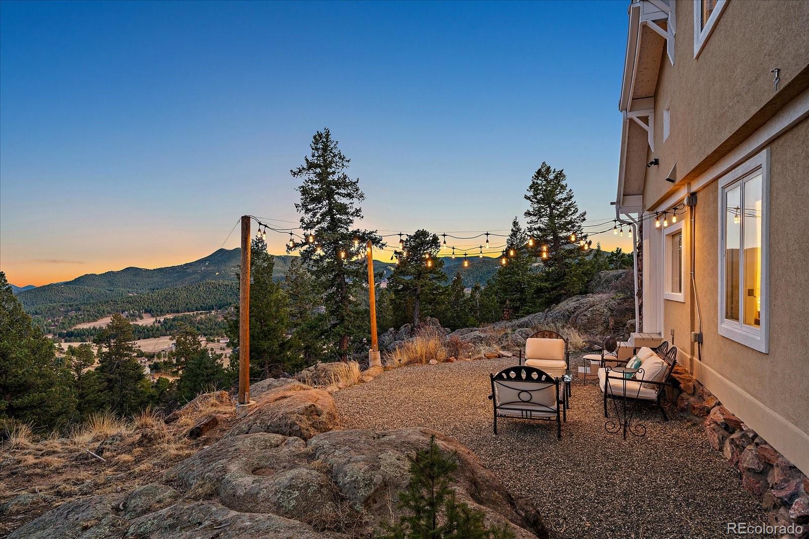 6516 Vesuvius Road Evergreen, CO 80439 - Photo 41 of 50