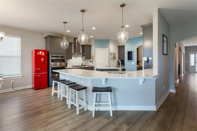 $645,000 | 325 Valley Oak Drive, Belton, SC 29627