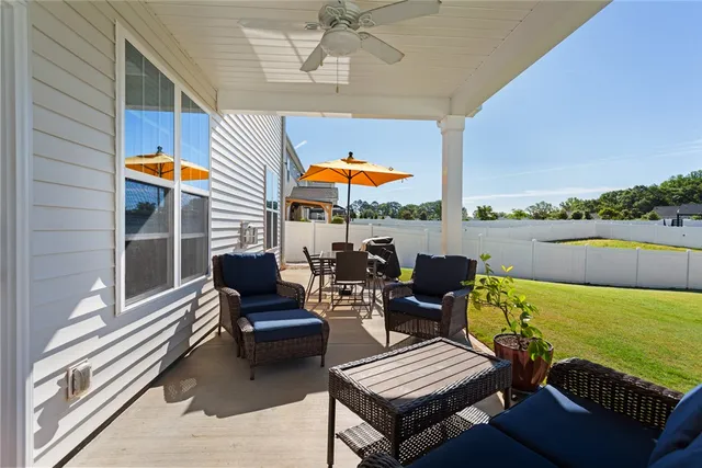 $645,000 | 325 Valley Oak Drive, Belton, SC 29627