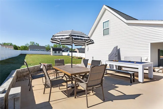 $645,000 | 325 Valley Oak Drive, Belton, SC 29627