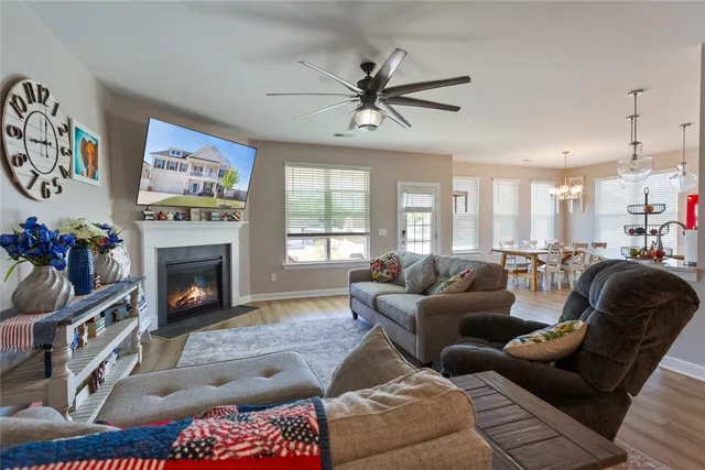 $645,000 | 325 Valley Oak Drive, Belton, SC 29627