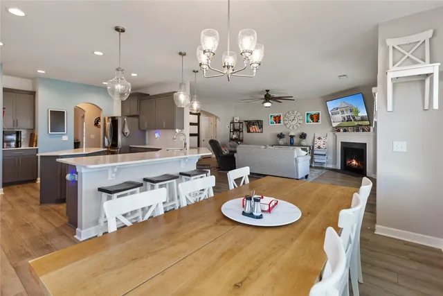 $645,000 | 325 Valley Oak Drive, Belton, SC 29627