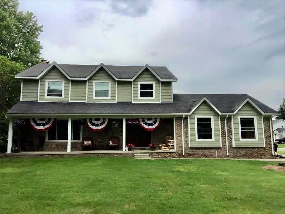 5315 Lethbridge Road Grand Blanc, MI 48439 - Photo 1 of 40 Main