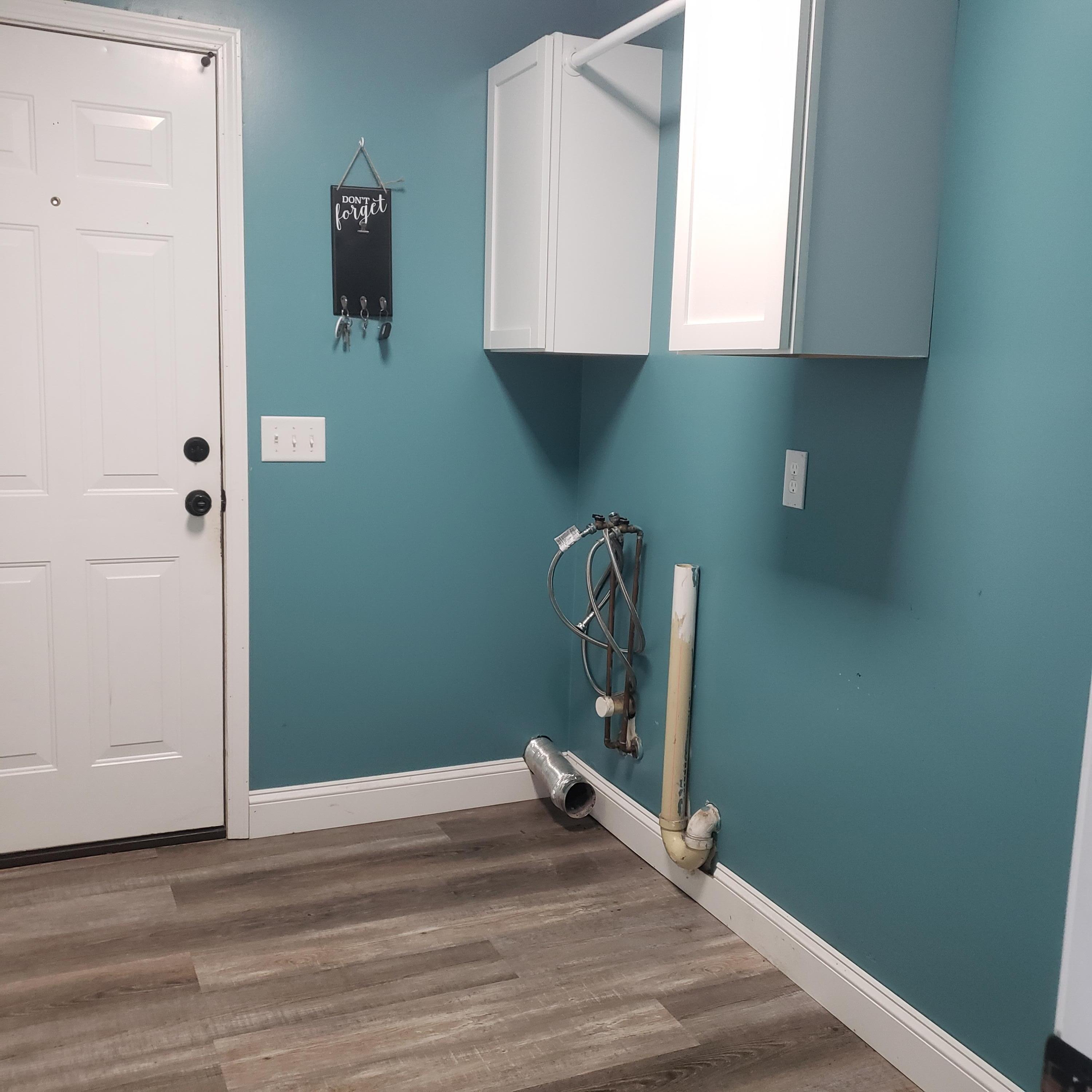 5315 Lethbridge Road Grand Blanc, MI 48439 - Photo 26 of 40 Main Floor Laundry