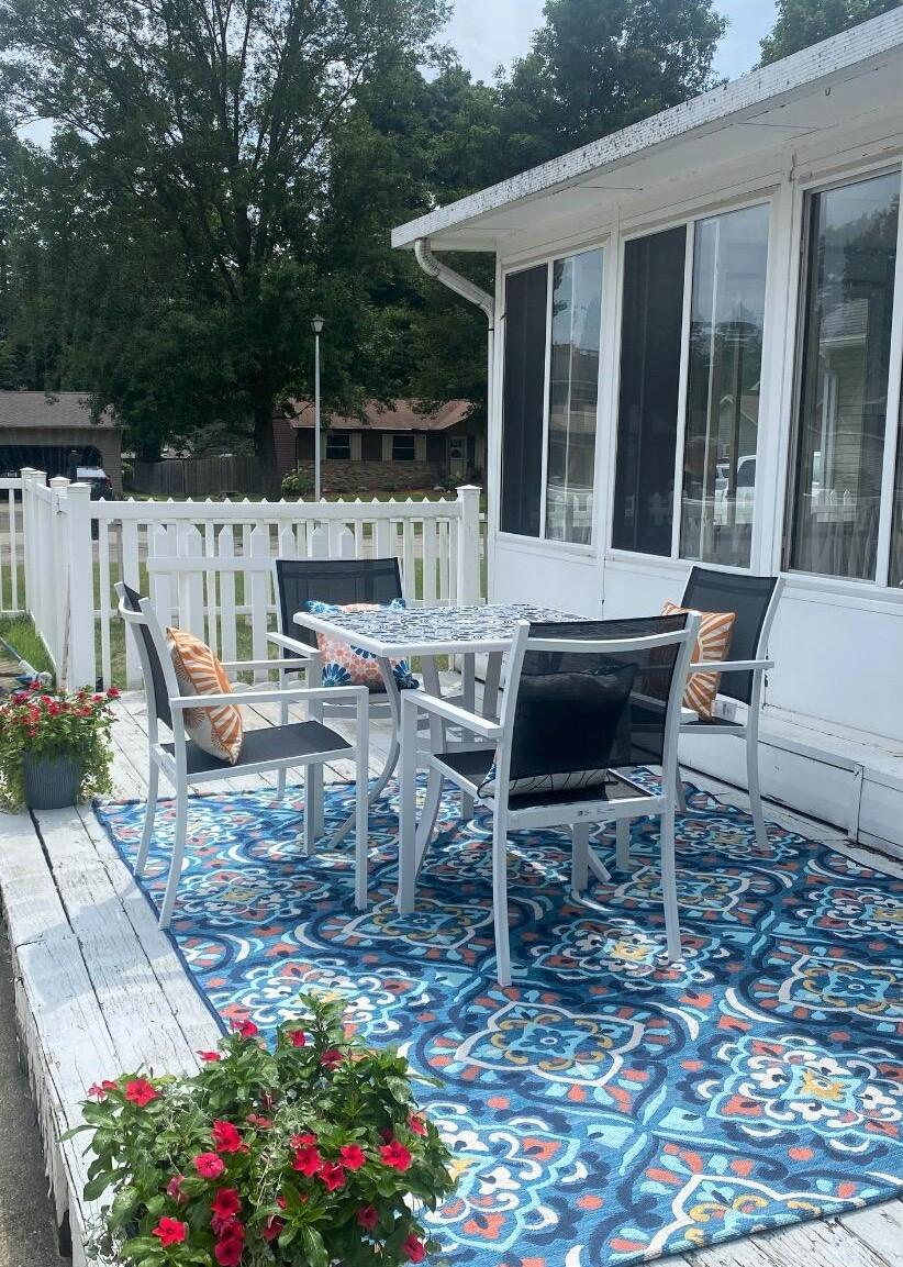 5315 Lethbridge Road Grand Blanc, MI 48439 - Photo 30 of 40 Deck