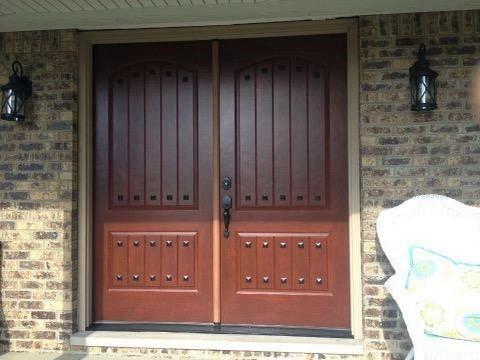 5315 Lethbridge Road Grand Blanc, MI 48439 - Photo 3 of 40 Front Door