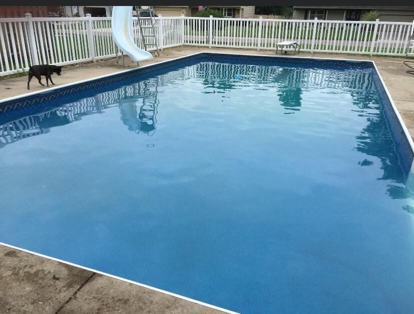 5315 Lethbridge Road Grand Blanc, MI 48439 - Photo 31 of 40 Pool