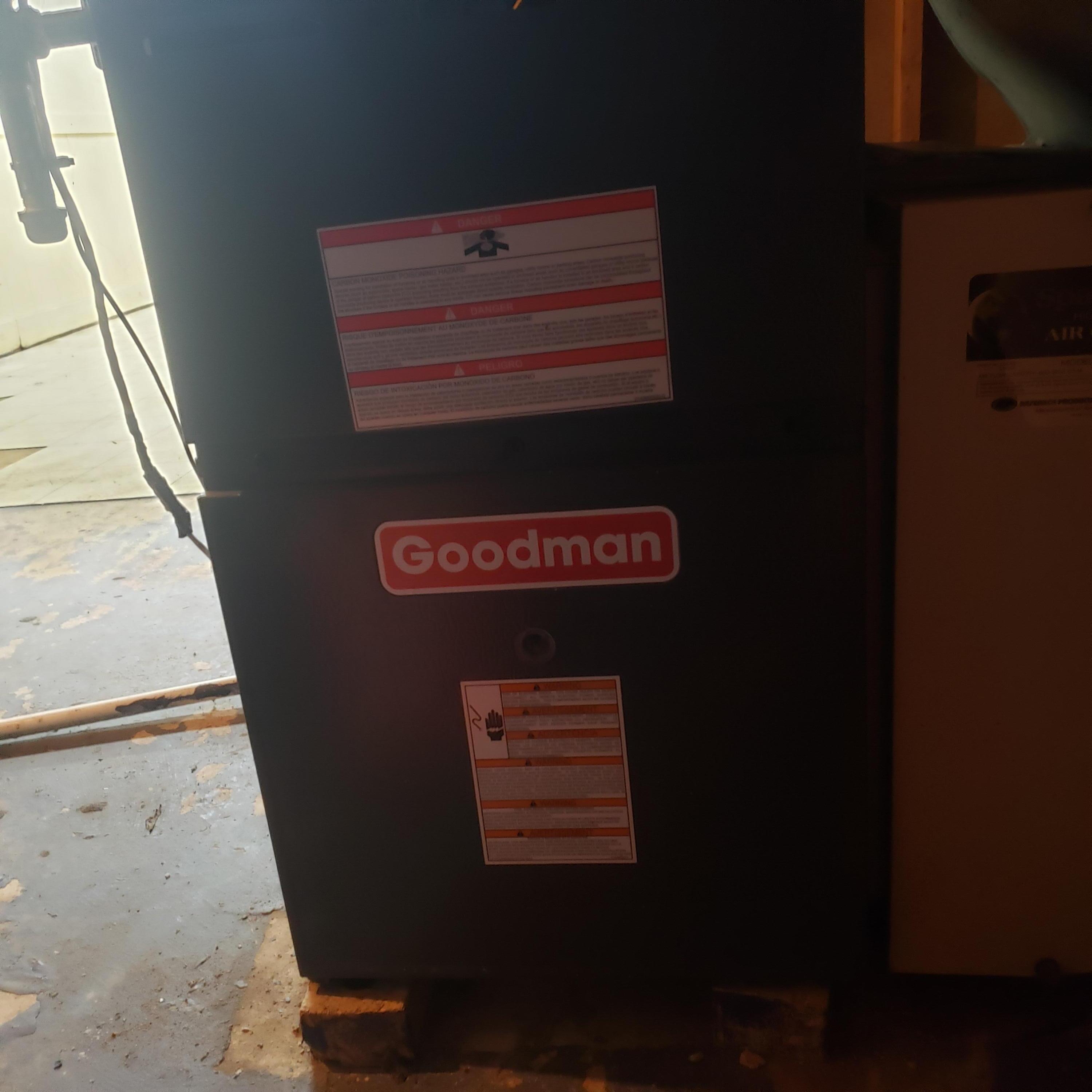 5315 Lethbridge Road Grand Blanc, MI 48439 - Photo 36 of 40 Furnace