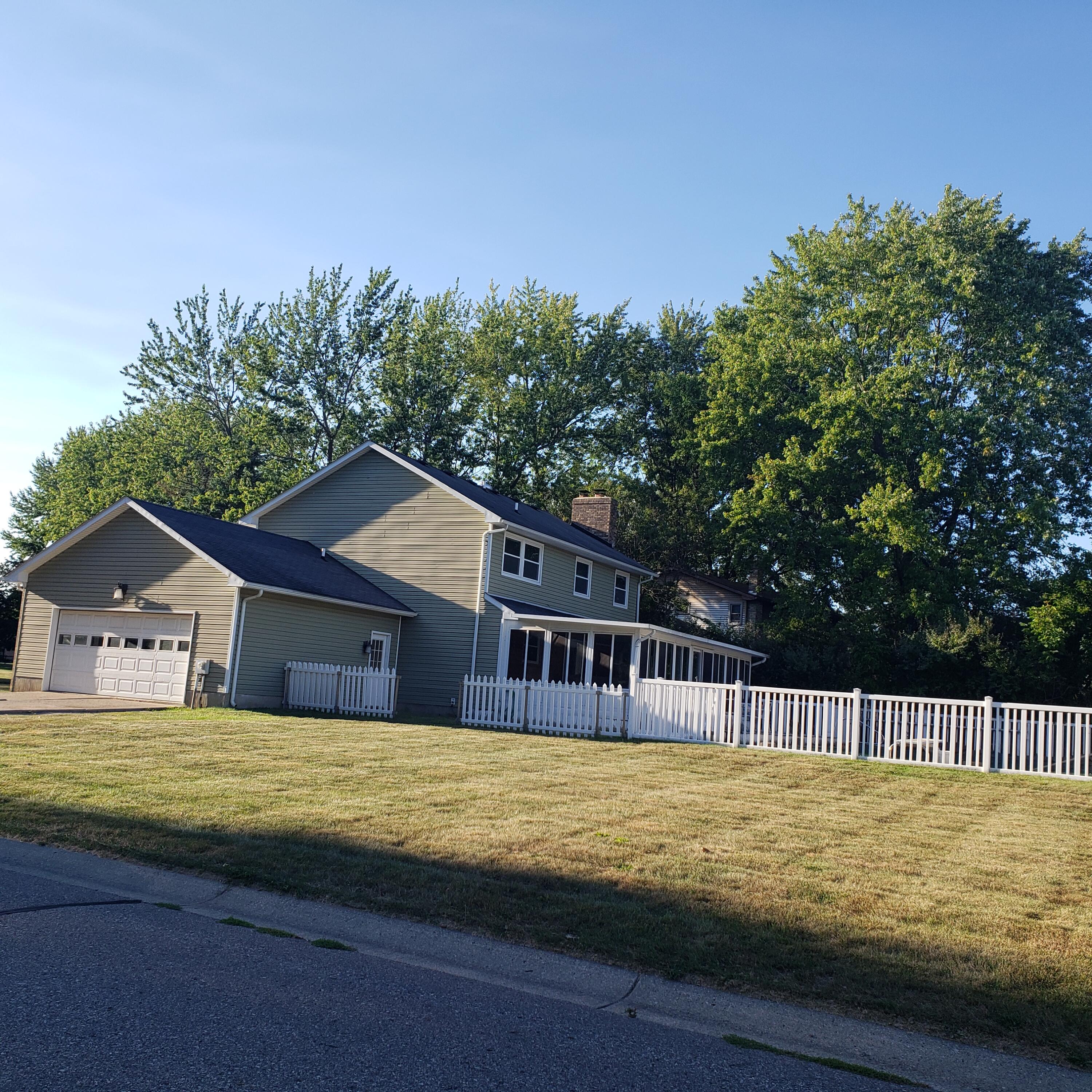 5315 Lethbridge Road Grand Blanc, MI 48439 - Photo 40 of 40 Garage
