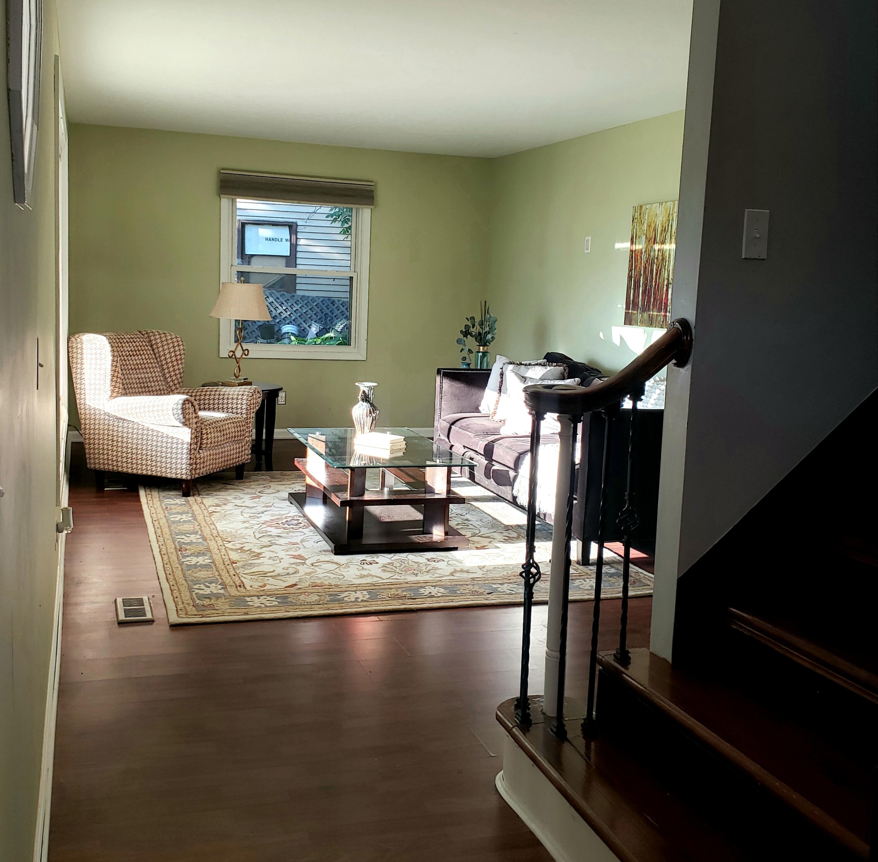 5315 Lethbridge Road Grand Blanc, MI 48439 - Photo 4 of 40 Formal Living Room