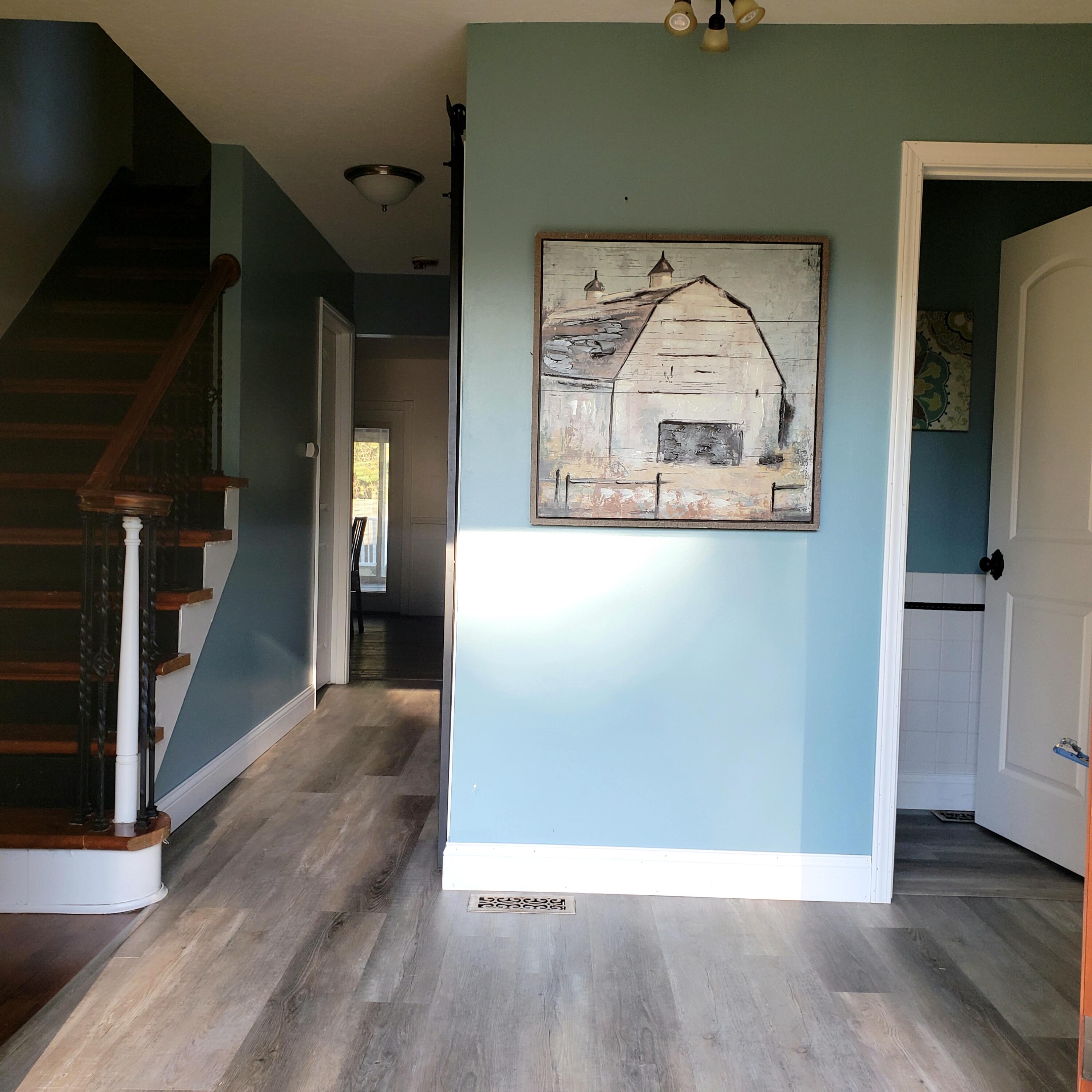 5315 Lethbridge Road Grand Blanc, MI 48439 - Photo 5 of 40 Front Entry