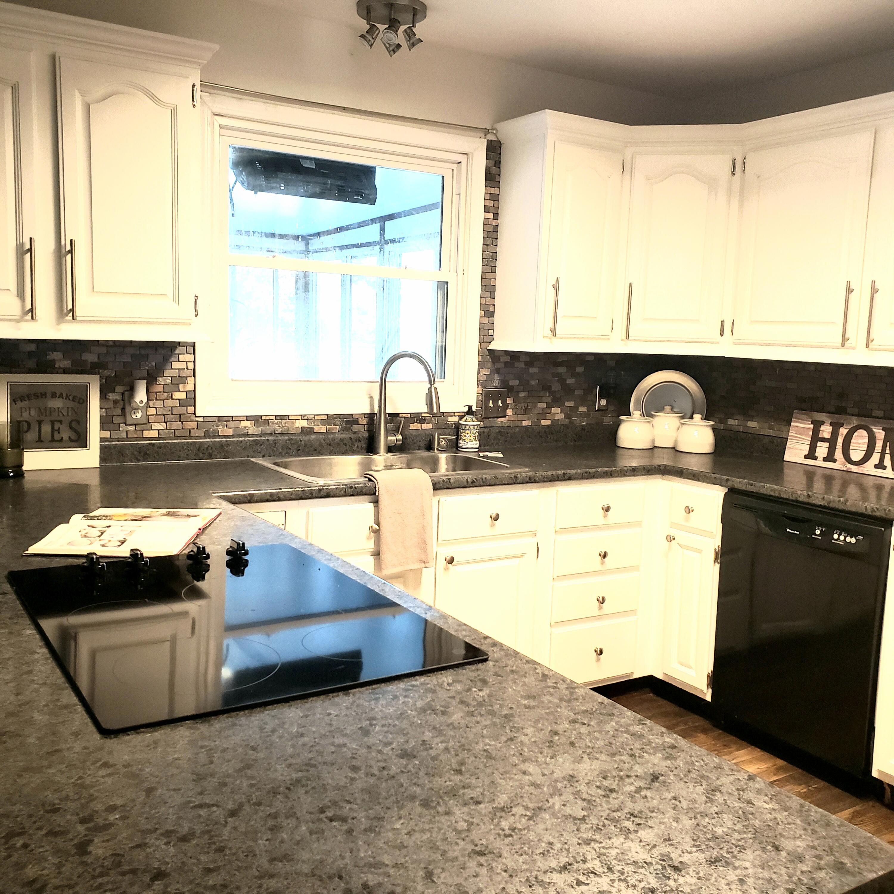 5315 Lethbridge Road Grand Blanc, MI 48439 - Photo 9 of 40 Kitchen