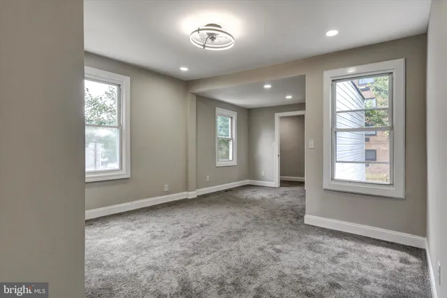 $364,999 | 3934 Frisby Street, Baltimore, MD 21218