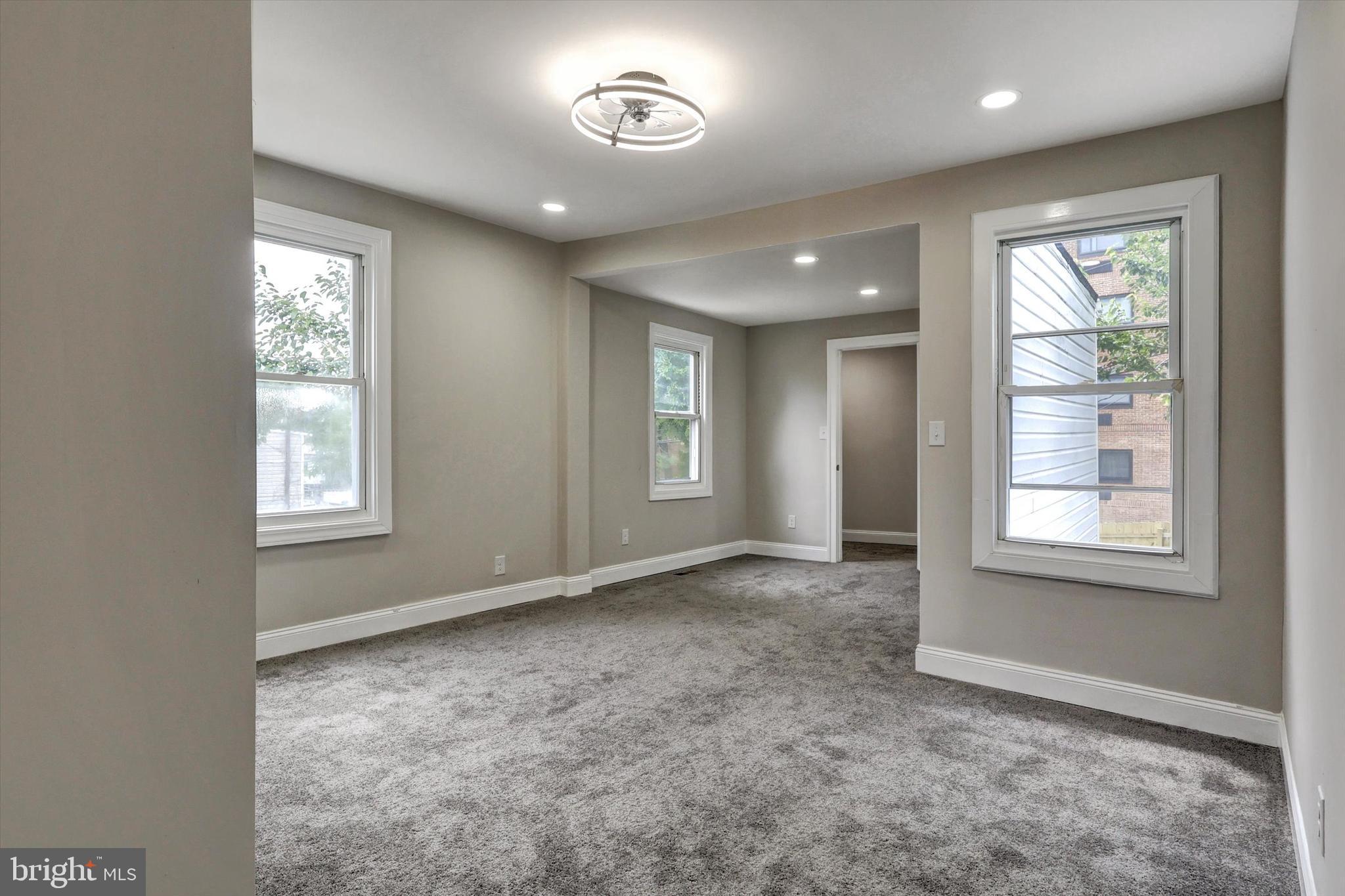 3934 Frisby Street Baltimore, MD 21218 - Photo 15 of 39