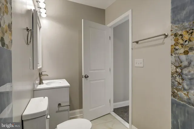 $364,999 | 3934 Frisby Street, Baltimore, MD 21218