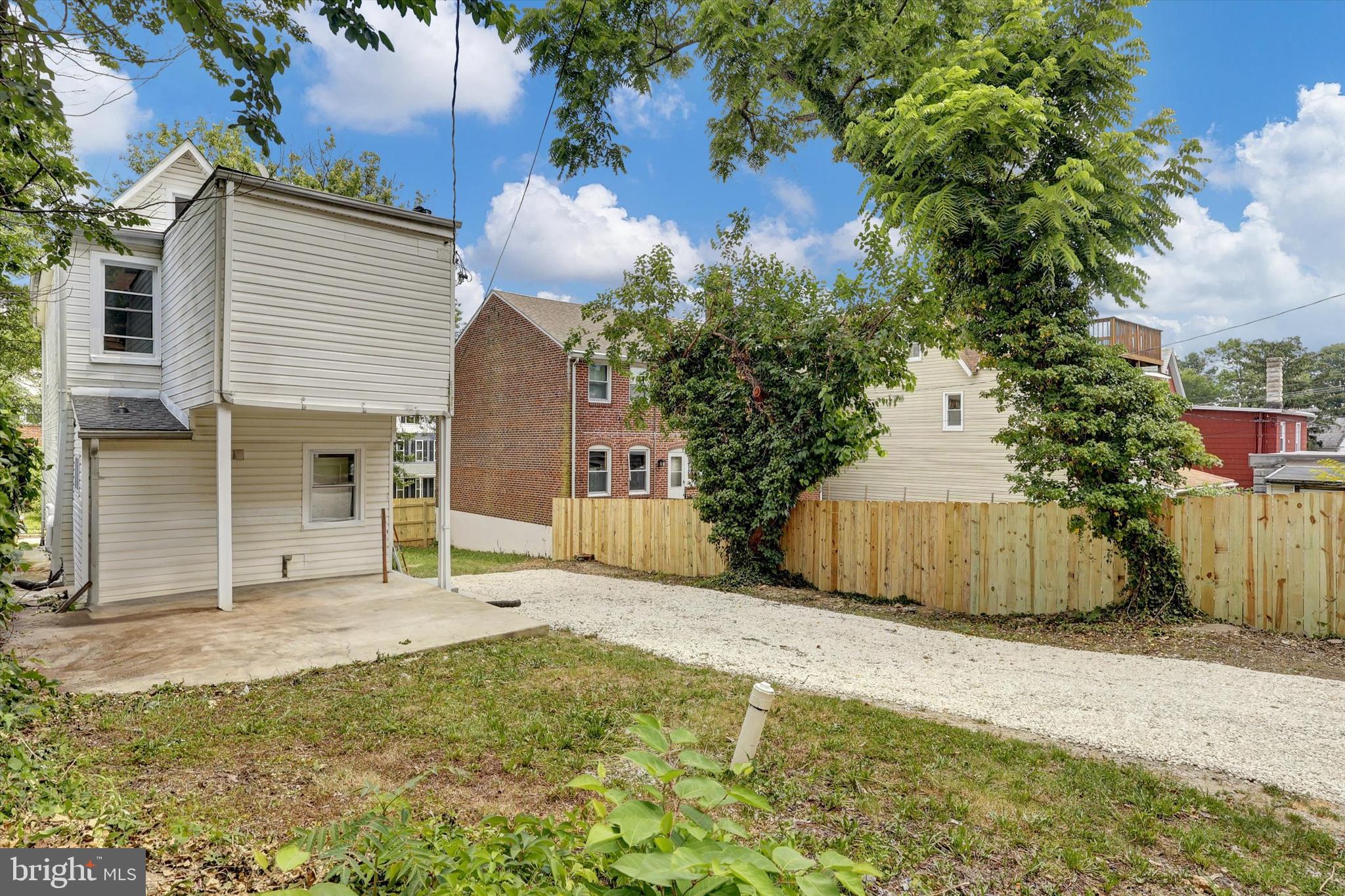 3934 Frisby Street Baltimore, MD 21218 - Photo 33 of 39