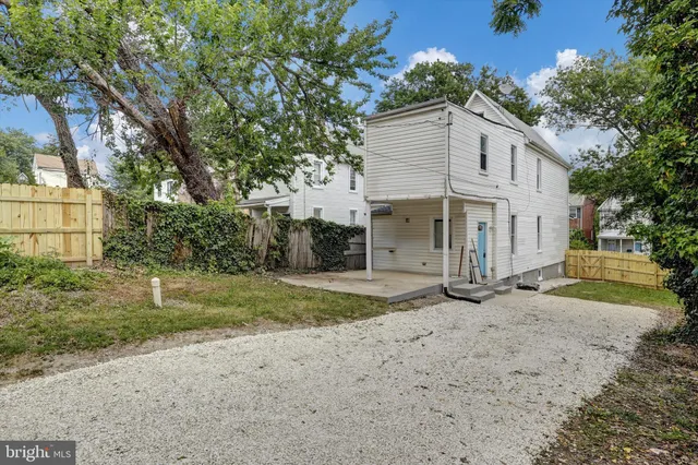 $364,999 | 3934 Frisby Street, Baltimore, MD 21218