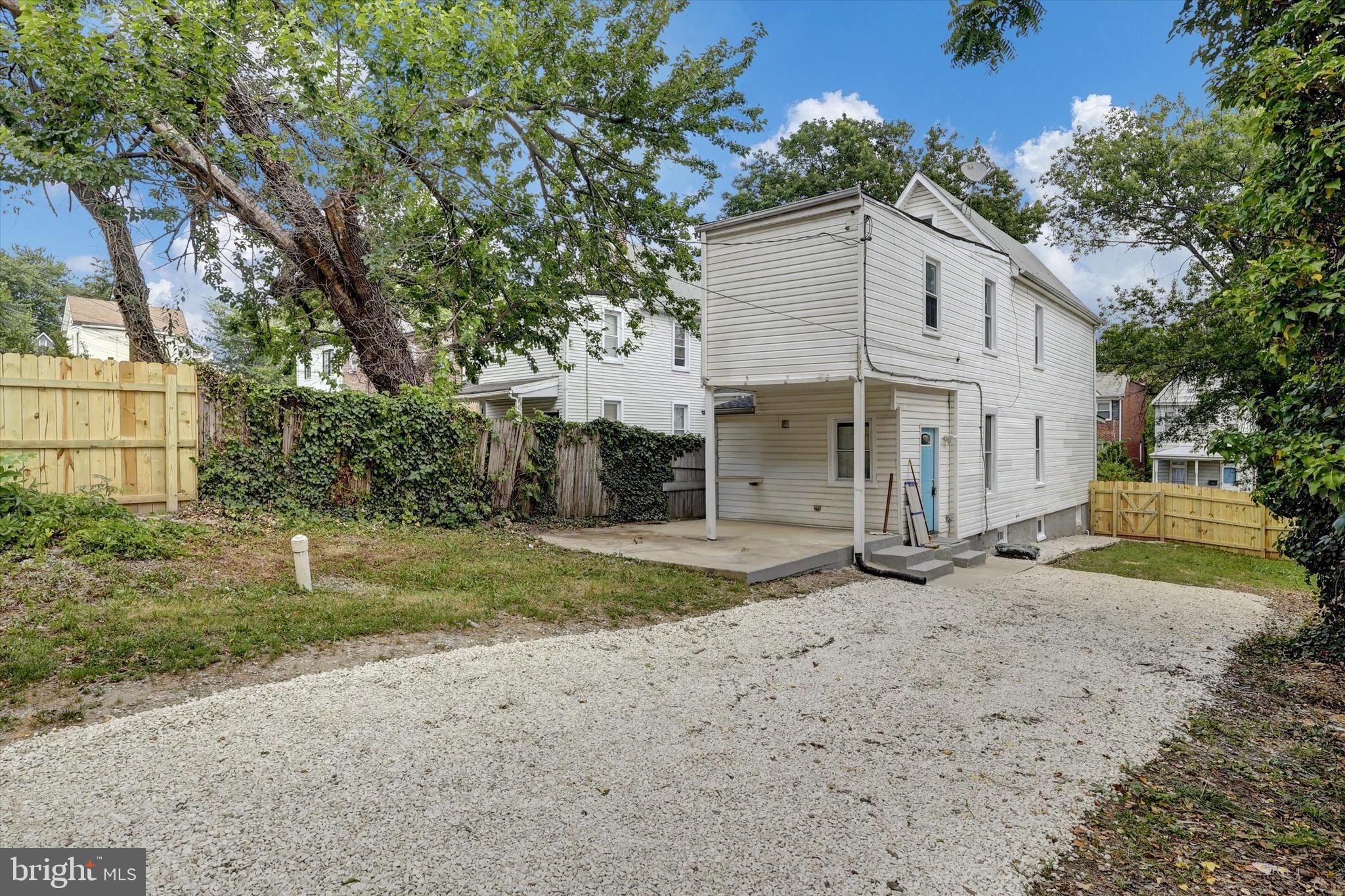 3934 Frisby Street Baltimore, MD 21218 - Photo 34 of 39