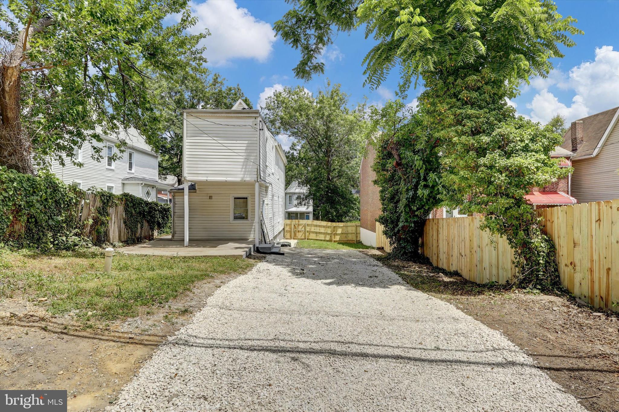 3934 Frisby Street Baltimore, MD 21218 - Photo 35 of 39