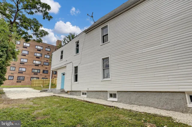 $364,999 | 3934 Frisby Street, Baltimore, MD 21218