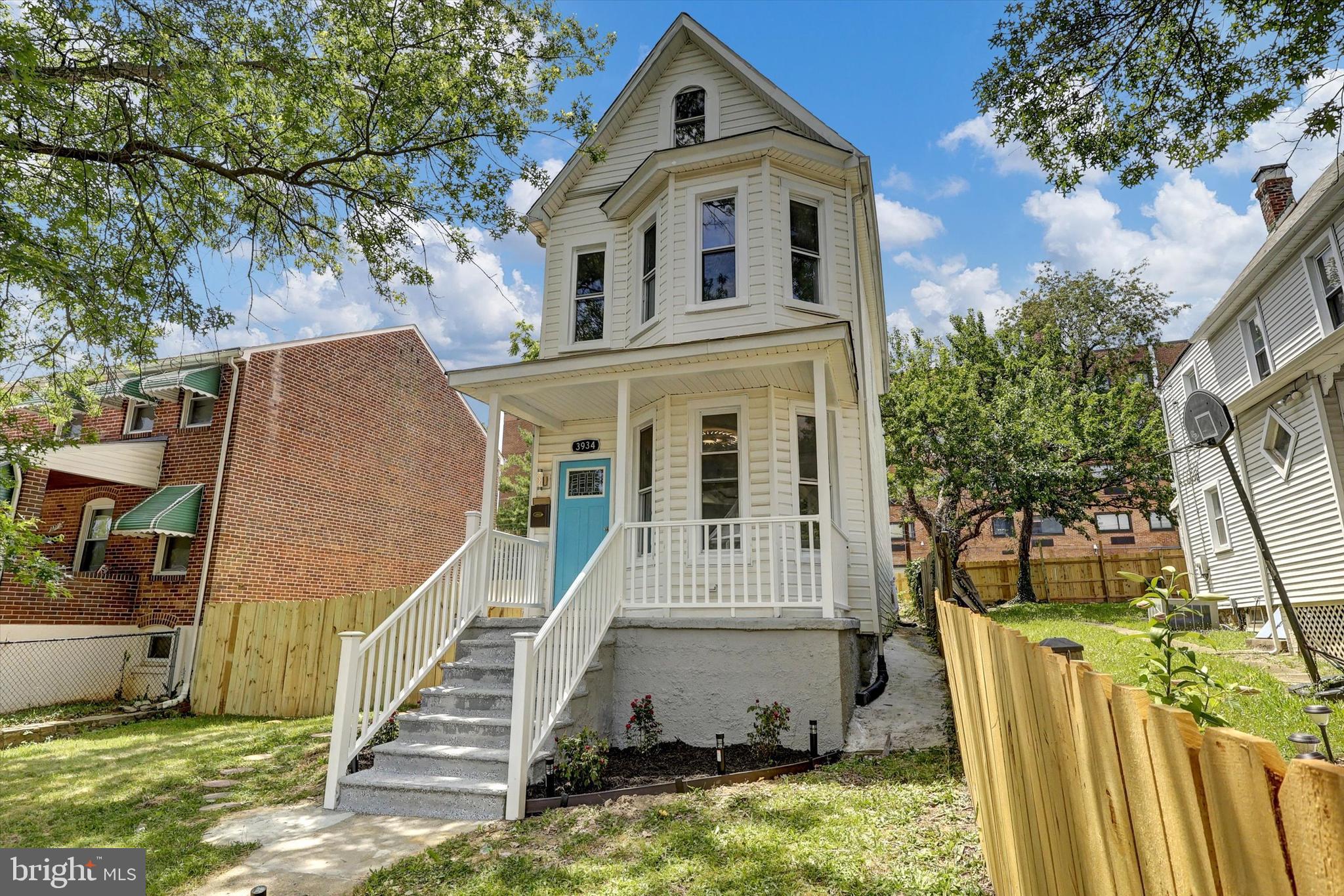 3934 Frisby Street Baltimore, MD 21218 - Photo 38 of 39