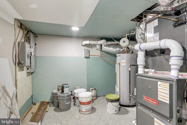 $364,999 | 3934 Frisby Street, Baltimore, MD 21218