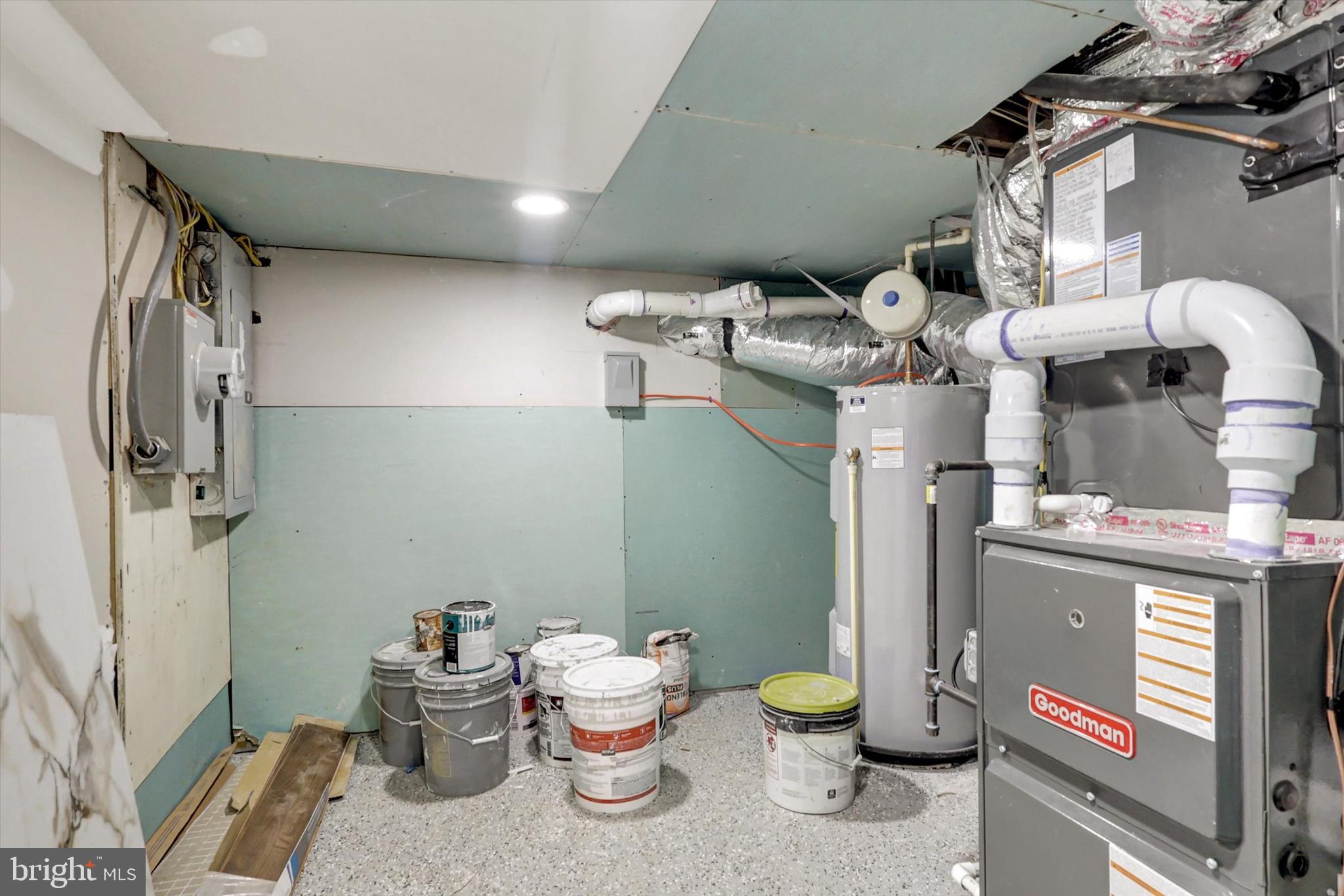 3934 Frisby Street Baltimore, MD 21218 - Photo 39 of 39