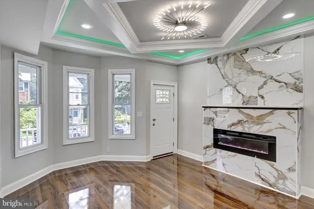 $364,999 | 3934 Frisby Street, Baltimore, MD 21218