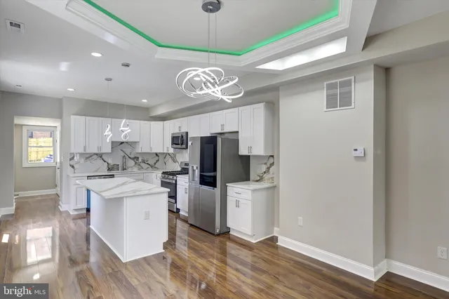 $364,999 | 3934 Frisby Street, Baltimore, MD 21218