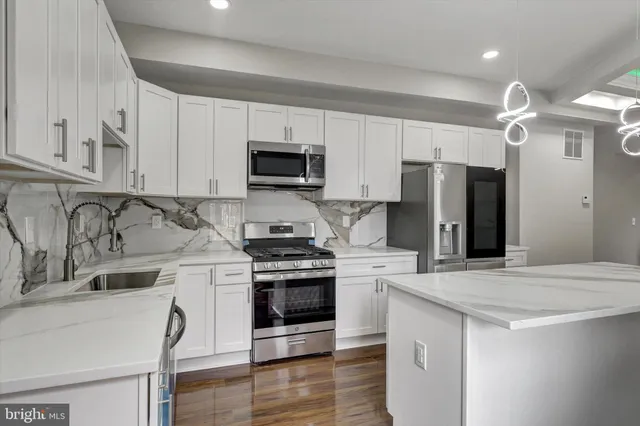 $364,999 | 3934 Frisby Street, Baltimore, MD 21218