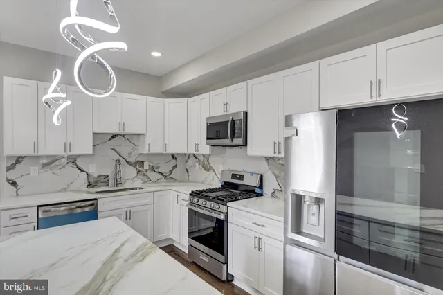 $364,999 | 3934 Frisby Street, Baltimore, MD 21218