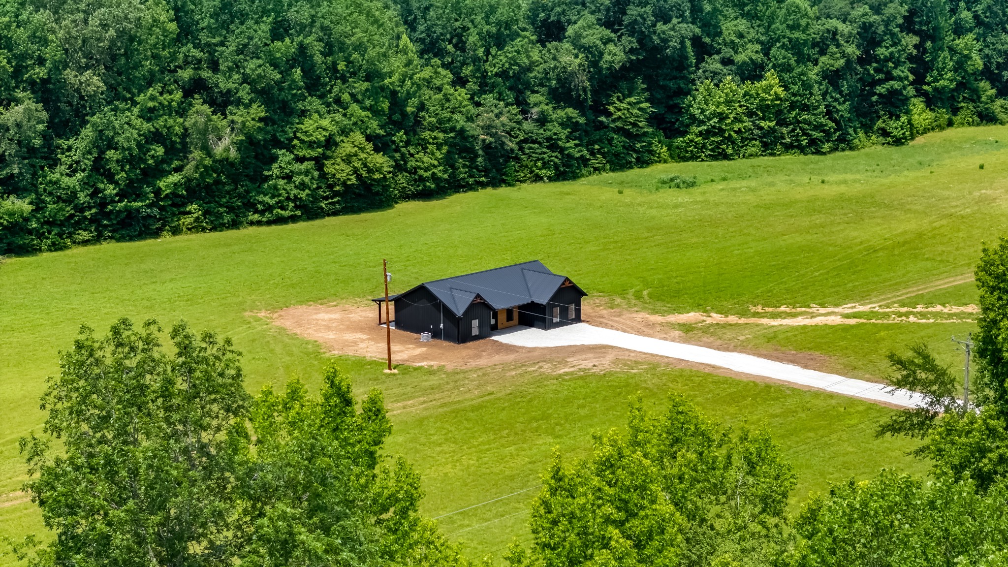 2757 Lick Creek Road Linden, TN 37096 - Photo 49 of 49