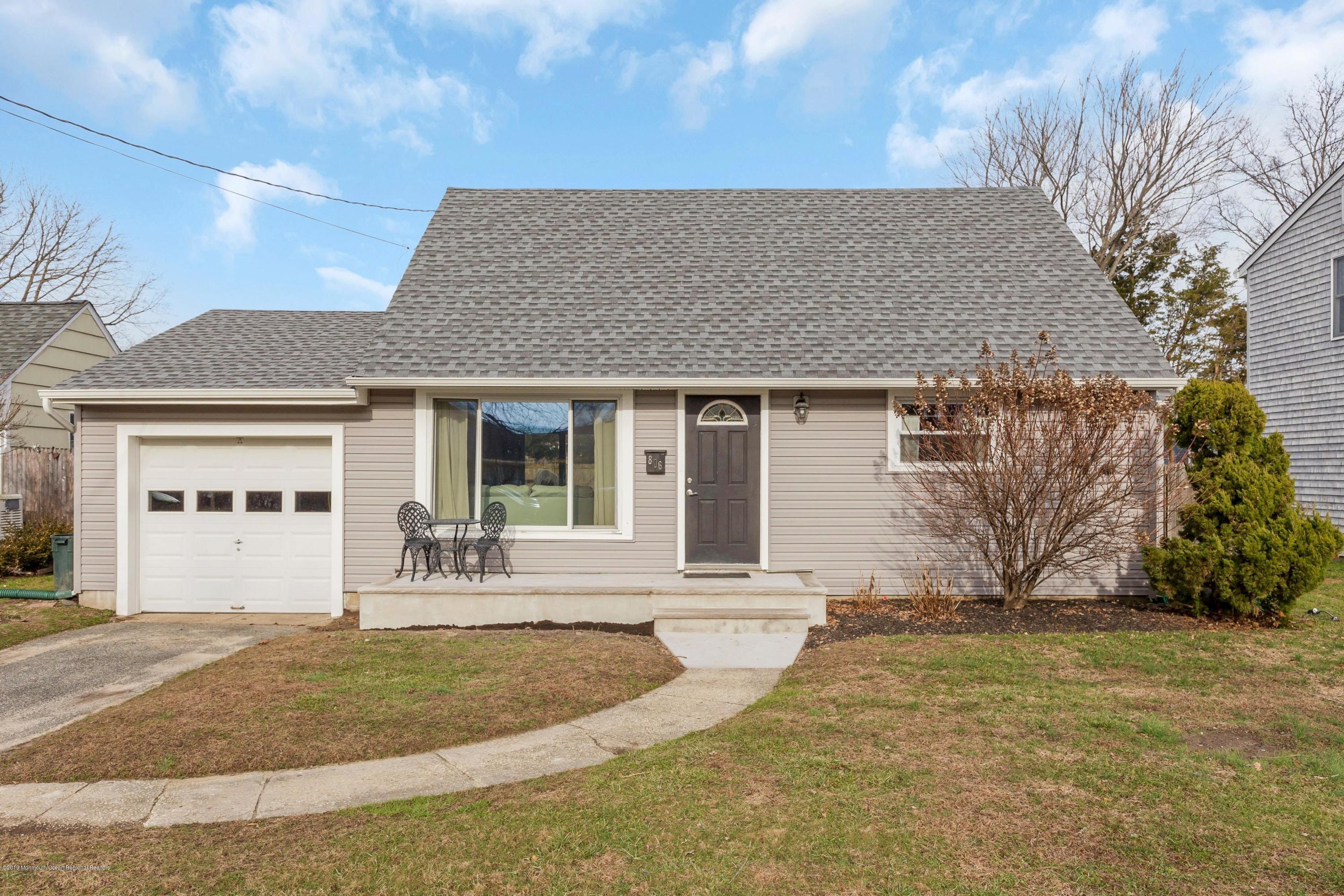 806 Allaire Road Spring Lake Heights, NJ 07762 - Photo 1 of 29 Welcome to 806 Allaire Road