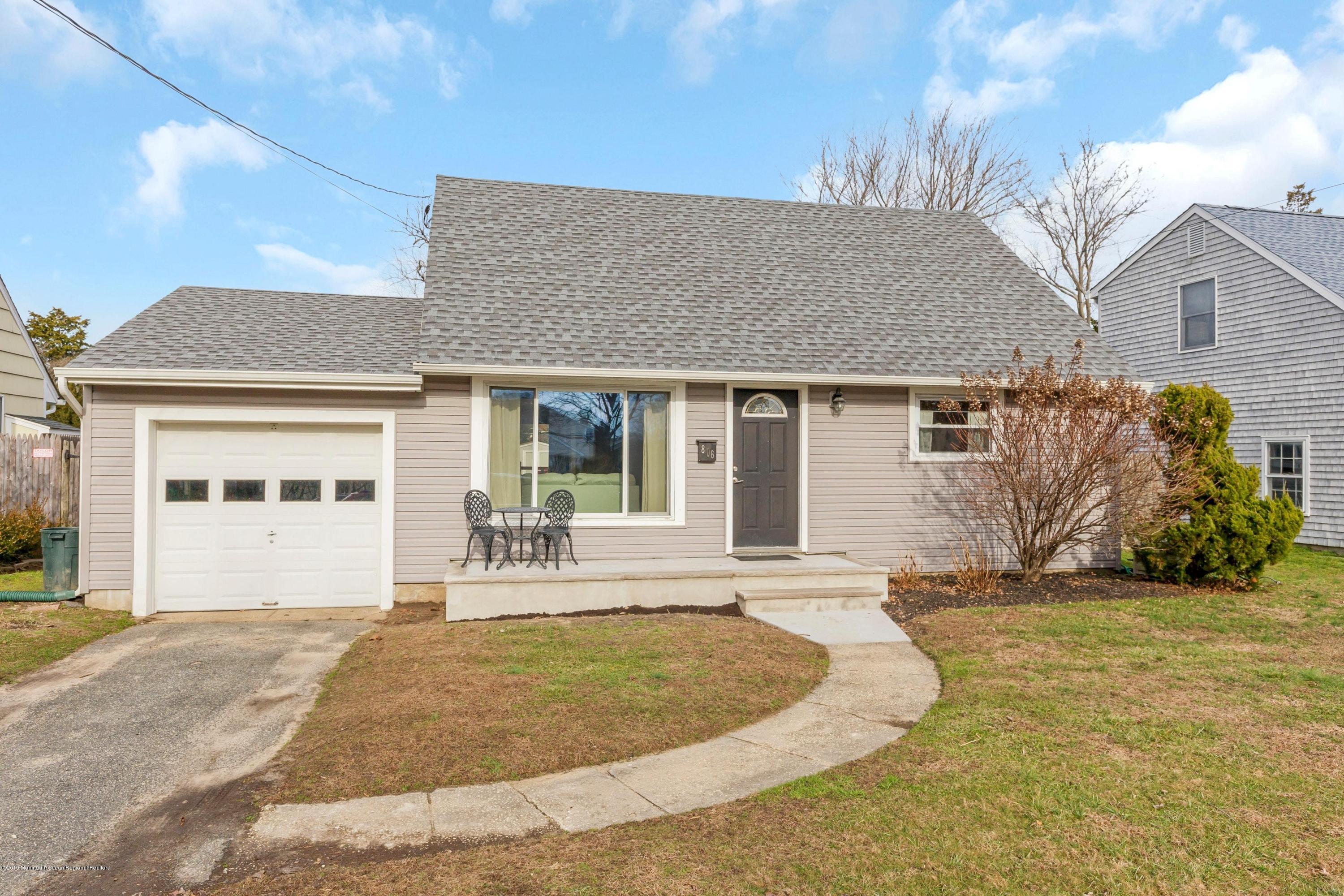806 Allaire Road Spring Lake Heights, NJ 07762 - Photo 2 of 29 Spring Lake Heights