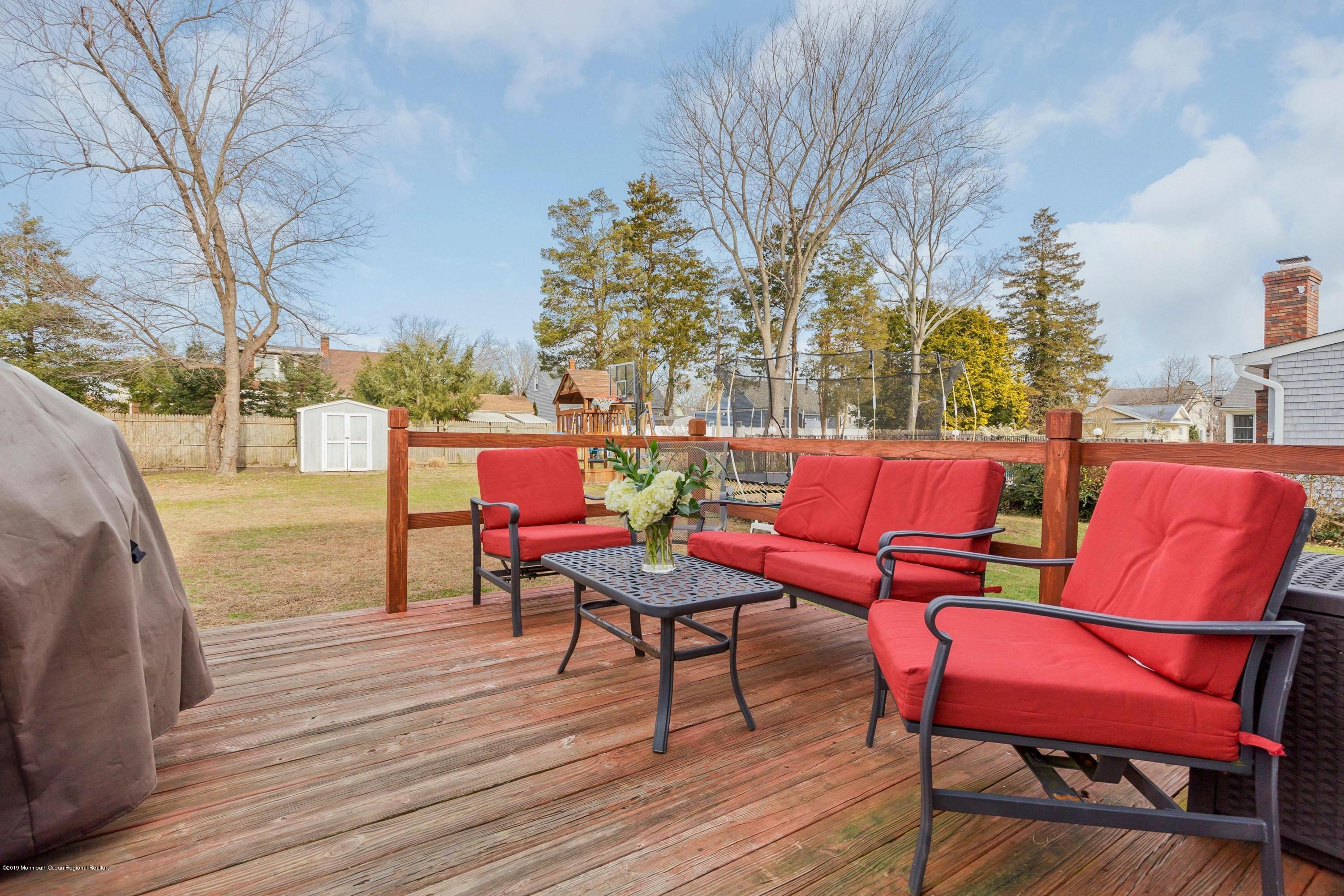 806 Allaire Road Spring Lake Heights, NJ 07762 - Photo 25 of 29 60x150 property