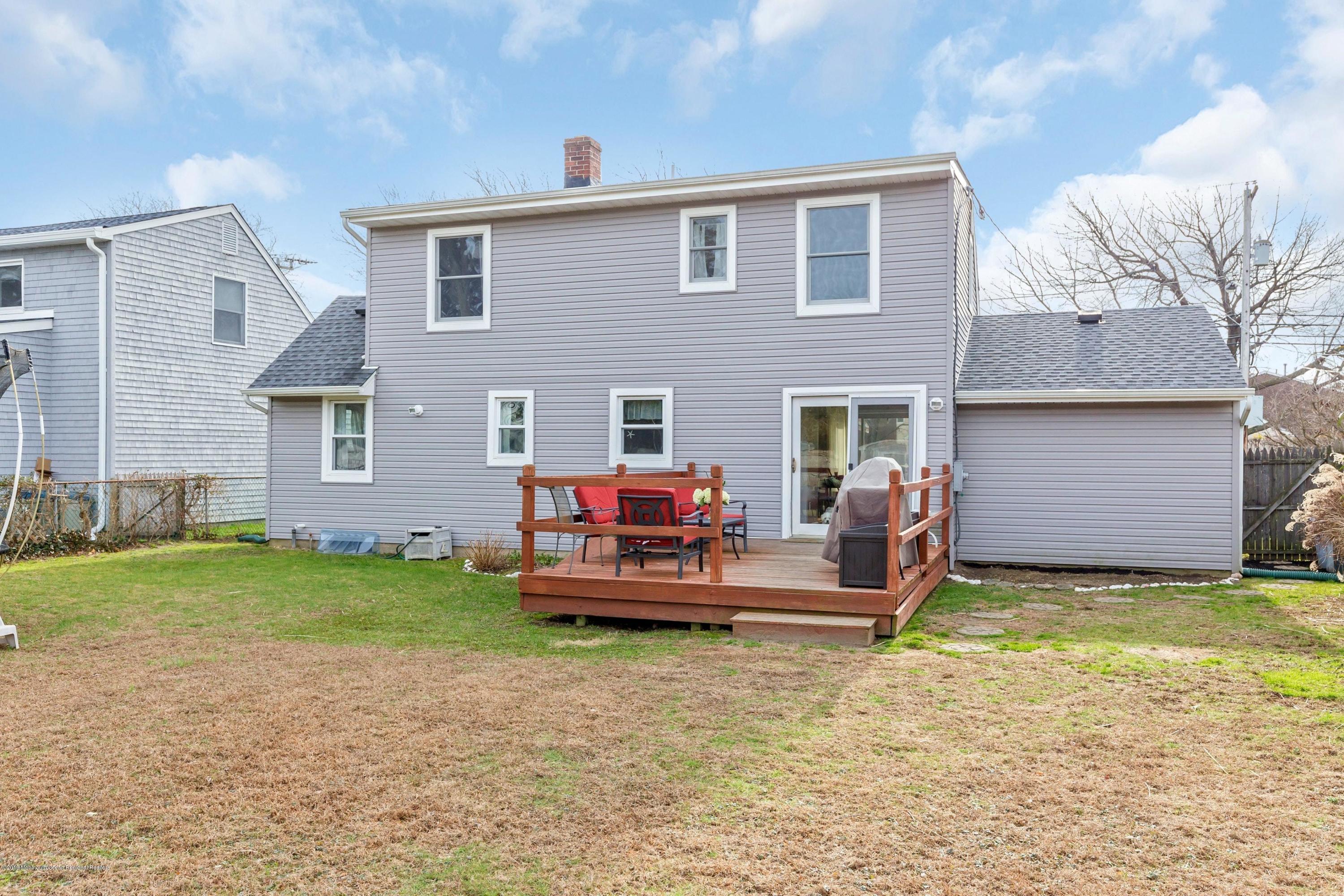 806 Allaire Road Spring Lake Heights, NJ 07762 - Photo 28 of 29 room for expansion