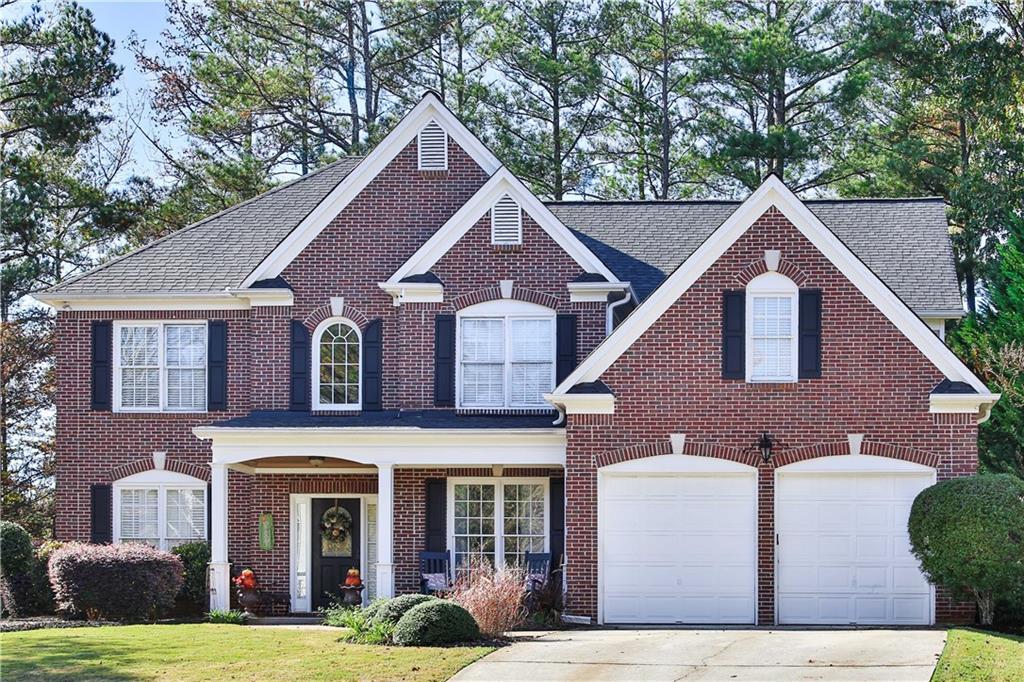 229 Providence Oaks Circle Milton, GA 30009 - Photo 1 of 1