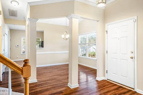 $360,000 | 1 Lake Hill Drive, Durham, NC 27713