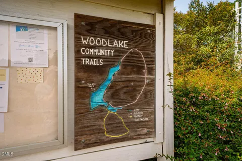 $360,000 | 1 Lake Hill Drive, Durham, NC 27713