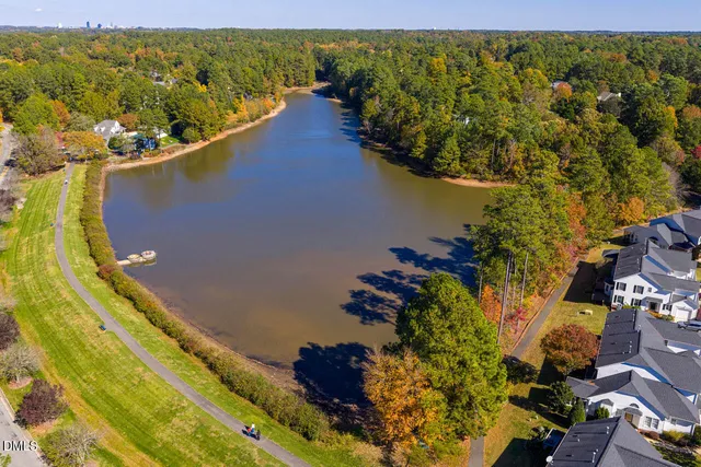 $360,000 | 1 Lake Hill Drive, Durham, NC 27713