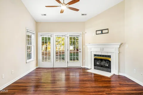 $360,000 | 1 Lake Hill Drive, Durham, NC 27713