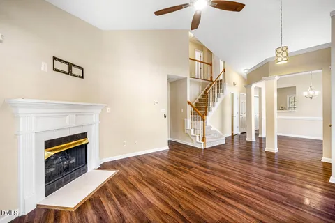 $360,000 | 1 Lake Hill Drive, Durham, NC 27713