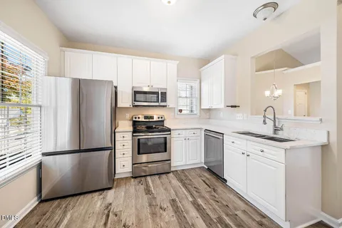 $360,000 | 1 Lake Hill Drive, Durham, NC 27713