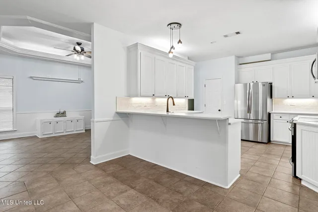 $380,000 | 323 Woodlands Drive, Brandon, MS 39047