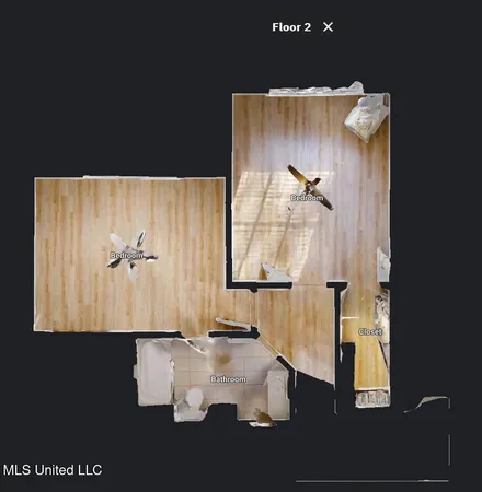 $379,000 | 323 Woodlands Drive, Brandon, MS 39047